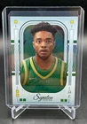 2025 Panini KJ Evans Dominators Autographs - Scope (Raw)