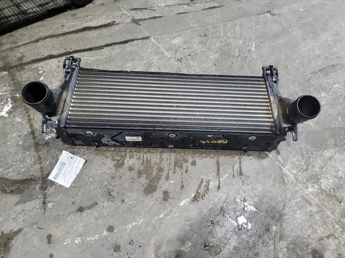 Used Intercooler fits: 2015 Ram Dodge 3500 pickup 6.7 Grade A