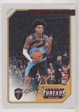 2019-20 Panini Chronicles Threads Green Kevin Porter Jr #99 05b5