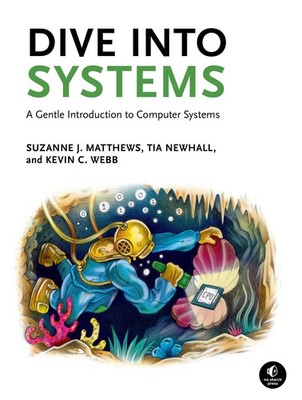 Dive Into Systems, Suzanne J. Matthews