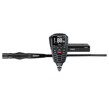 Uniden XTRAK 80 Smart In-Car UHF Radio Adventure Pack