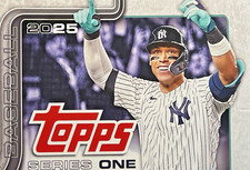🔥2025 Topps S1 & S2 Fantatics Topps Foils - U Pick Free Ship - Buy More Save🔥
