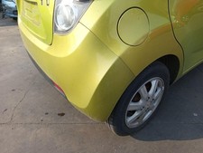 Pare-choc arrière Chevrolet SPARK