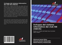 Shamsul Jamel Elias (U. A.) | Sviluppo Del Sistema Informativo Dei Club Ise...