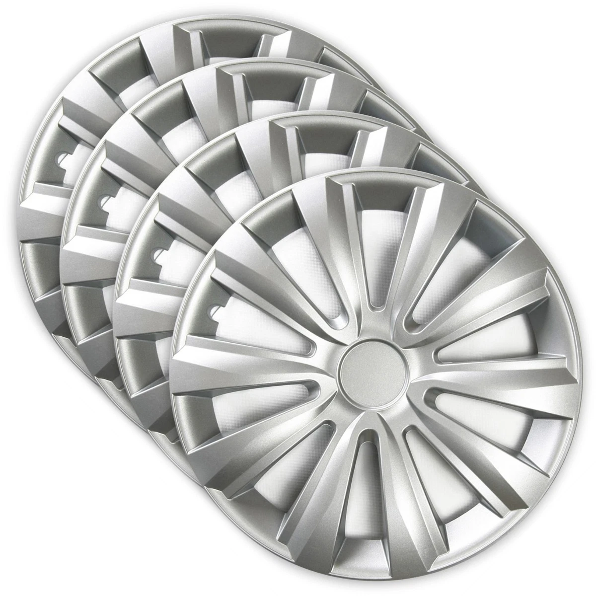 COPPA RUOTA COPRICERCHIO 16" AMICITIA ORIGINALE RENAULT CLIO V 403155679R | Acquisti Online Su - Foto 9