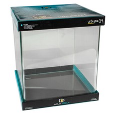 50L Nano-Aquarium Aqua Della Urbyss Q4 (35x35...