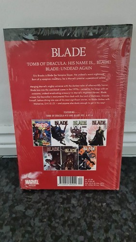 MARVEL MIGHTIEST HEROES GRAPHIC NOVEL COLLECTION-0 1-130 POST WORLDWIDE AND FREE - Imagen 100 de 286