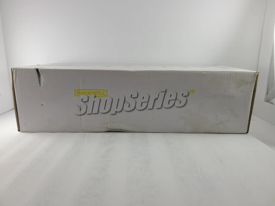 ROCKWELL RC3645K ELECTRIC 8 AMP RECIPROCATING SAW KIT ~ NEW!! - Image 2 of 4