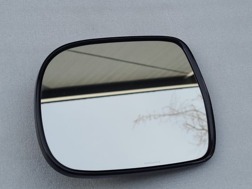 2004-2009 Lexus RX330 RX350 RX400h LEFT Mirror Glass Heated Dimming FACTORY OEM - Foto 7 di 16