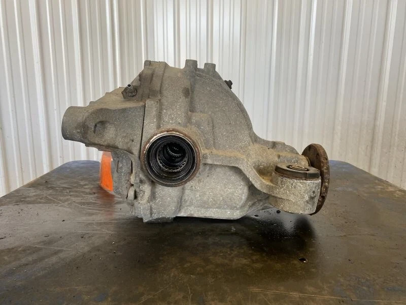 2006-2007 Ford Explorer Rear Differential Carrier 3.55 Ratio OEM With Warranty - Image 3 of 4