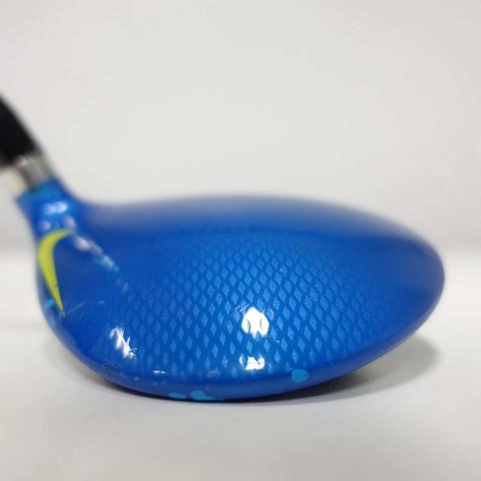 NIKE GOLF VAPOR FLY 3W madera de calle Flex-S Tour AD GP-6 sin H/C Foto 4 de 4