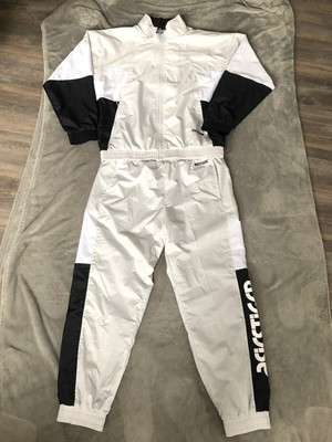 asics tiger tracksuit
