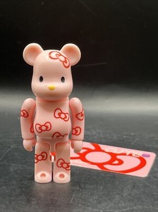 Bearbrick Hello Kitty | eBay