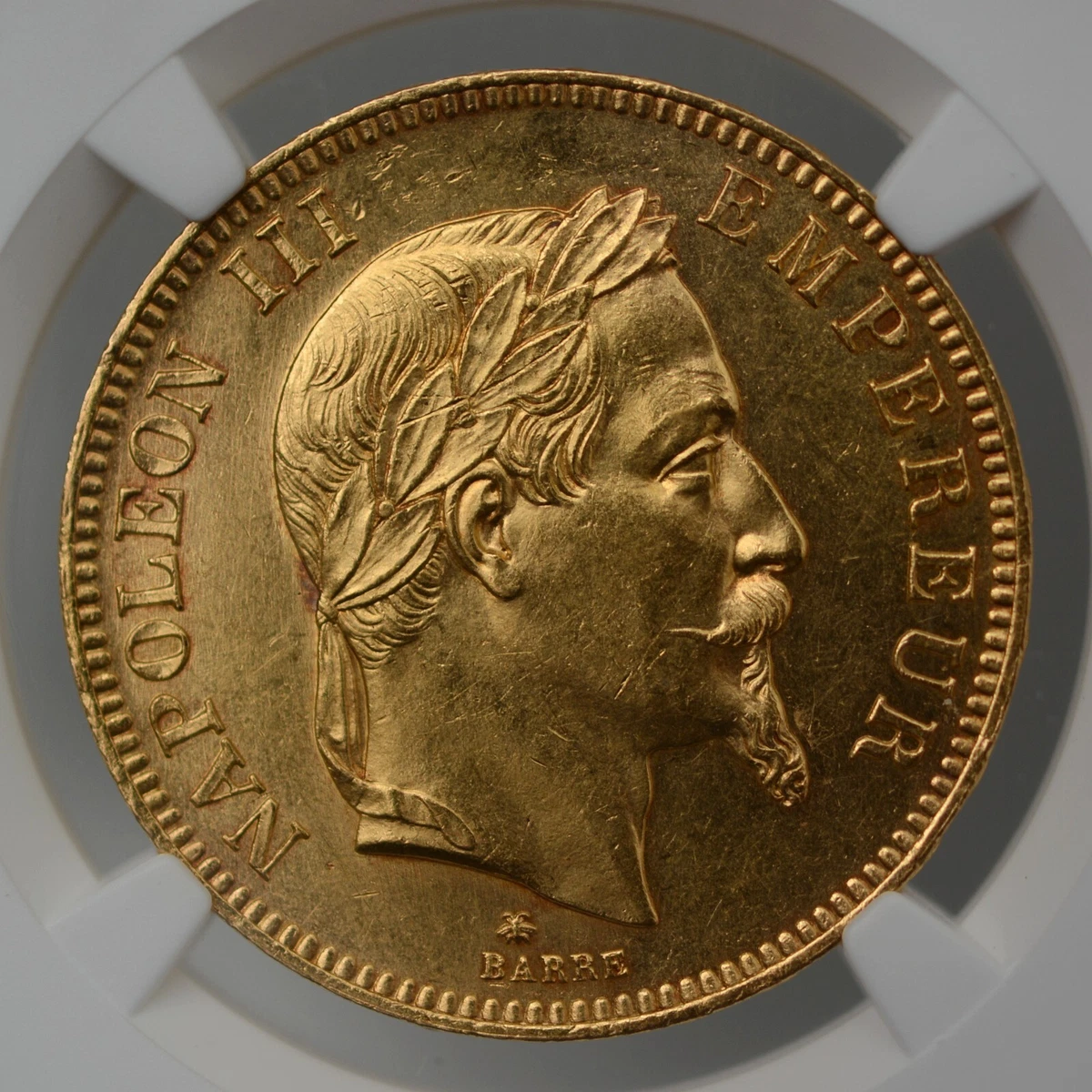 Gold 1867 Year French Coins for sale | eBay