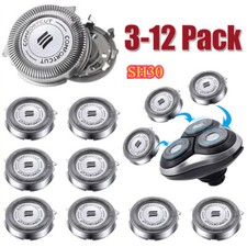 SH30 Replacement Heads for Philips Norelco Series 3000 2000 1000 SH30 Blades