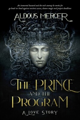 Mercer - Prince and the Program  A Love Story - New paperback or softb - X555z