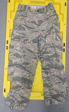 Mens Camo Combat Trousers