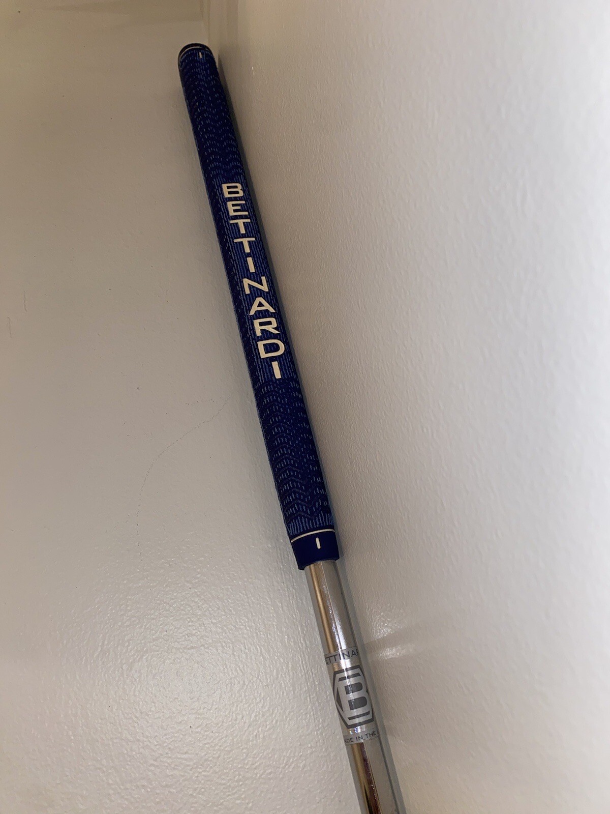 Bettinardi 2019 Studio Stock 38 Putter eBay