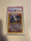 Pokemon PSA 7 (NM-MT) 2000 Black Star Promo Mew Holo Pokemon League