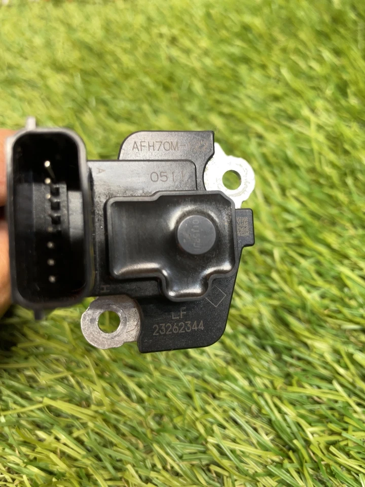 ✅ 2022 CHEVY SPARK Air Flow Meter PN: 23262344 OEM - image 2 of 4