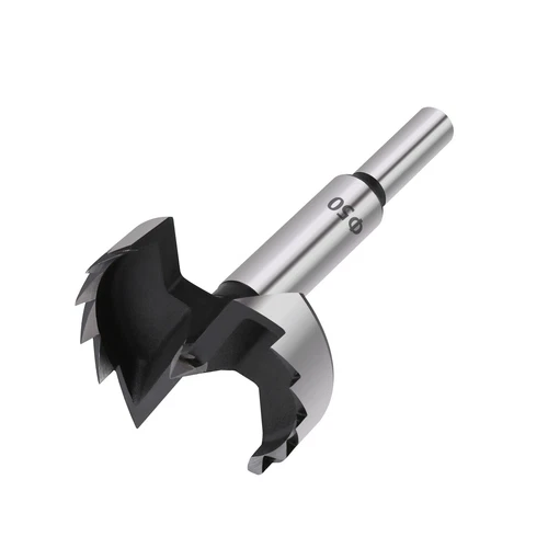 6mm-85mm High Carbon Stahl Forstnerbohrer Scharnier Loch Bohren Holzbohrer - Bild 32 von 42
