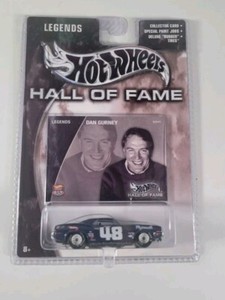 Dan Gurney CUDA | eBay