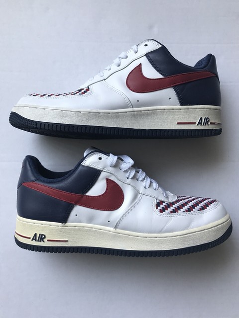 nike air force 1 size 10 mens