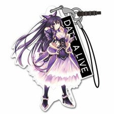 Date A Live Original Ver. Tohka Yatogami Acrylic Strap