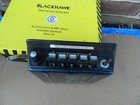 <!--F#f_0-->HOLDEN/AIR CHEIF AM RADIO AND HOLDER SUITS EARLY HOLDEN FC FB EK ETC.<!--F/-->