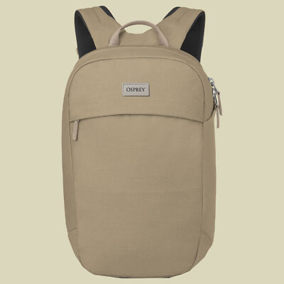 Osprey Arcane Large Day praktischer Tagesrucksack aus recyceltem Material