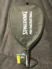 Spalding Pro Racquetball Racquet