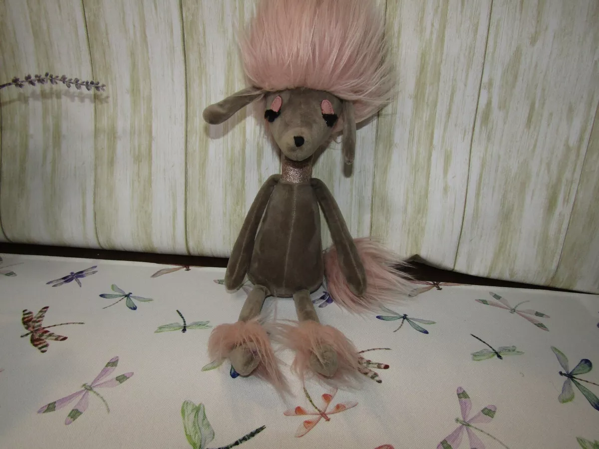 Jellycat penelope poodle sale