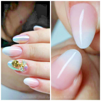 Special One Acrylgel Karamello 15g – Mittelviskos, Für Babyboomer & Modellage, Selbstglättend