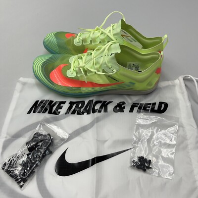 Nike Zoom Victory XC 5 Track & Field Cross Country Spikes  display picture 2