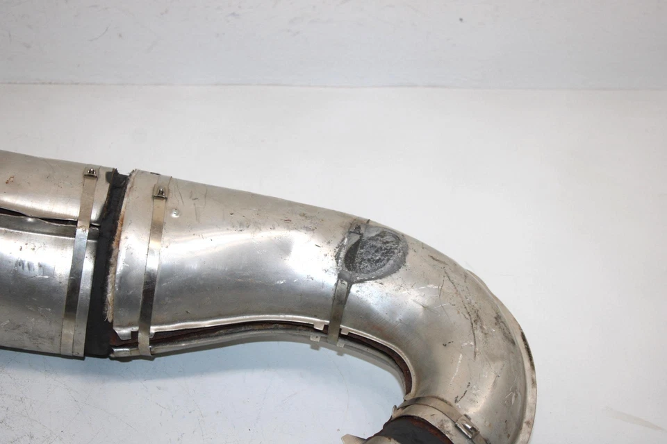 00 Arctic Cat Pantera 1000 Oem PTO Side Expansion Chamber 0712-841 SAS6 - Image 3 of 4