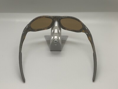 New Oakley Unknown Rootbeer W/Bronze Iridium Lenses | eBay New Oakley Unknown Rootbeer W/Bronze Iridium Lenses | eBay
