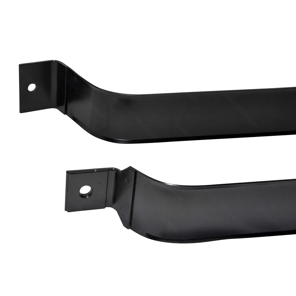 2x Fuel Tank Straps Gas for 00-14 Cadillac Escalade Chevrolet GMC Yukon 578-237 Foto 4 de 4