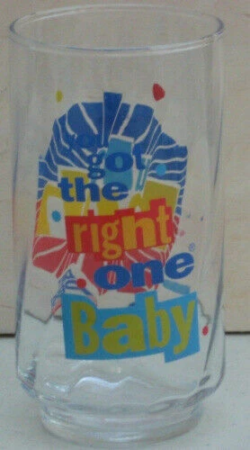 Pepsi Glassware & Drinkware