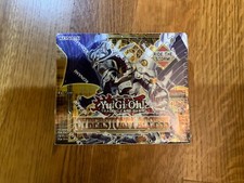 yugioh cyberstorm access booster box Yu-Gi-Oh! Booster Box Case - Cyberstorm Access (Case of 12) for sale online