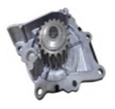 Pompa acqua PER Peugeot 5008 2.0 HDi 150/BlueHDi 150 110 KW 150 CV