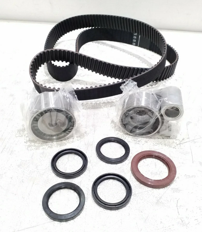 Kit de componentes de correa de distribución de motor GTK0298 Goodyear Gatorback envío gratuito Foto 2 de 4