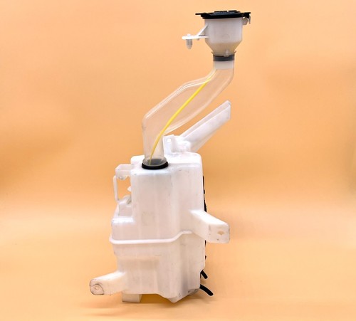 Genuine Toyota Prius 1.8 2009 ~ 2015 Windscreen Windshield Washer Bottle & Pumps - Picture 6 of 10