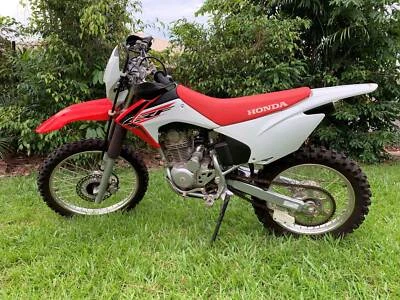 2017 Honda Crf230f Motorcycles Gumtree Australia Palmerston 2017 Honda Crf230f