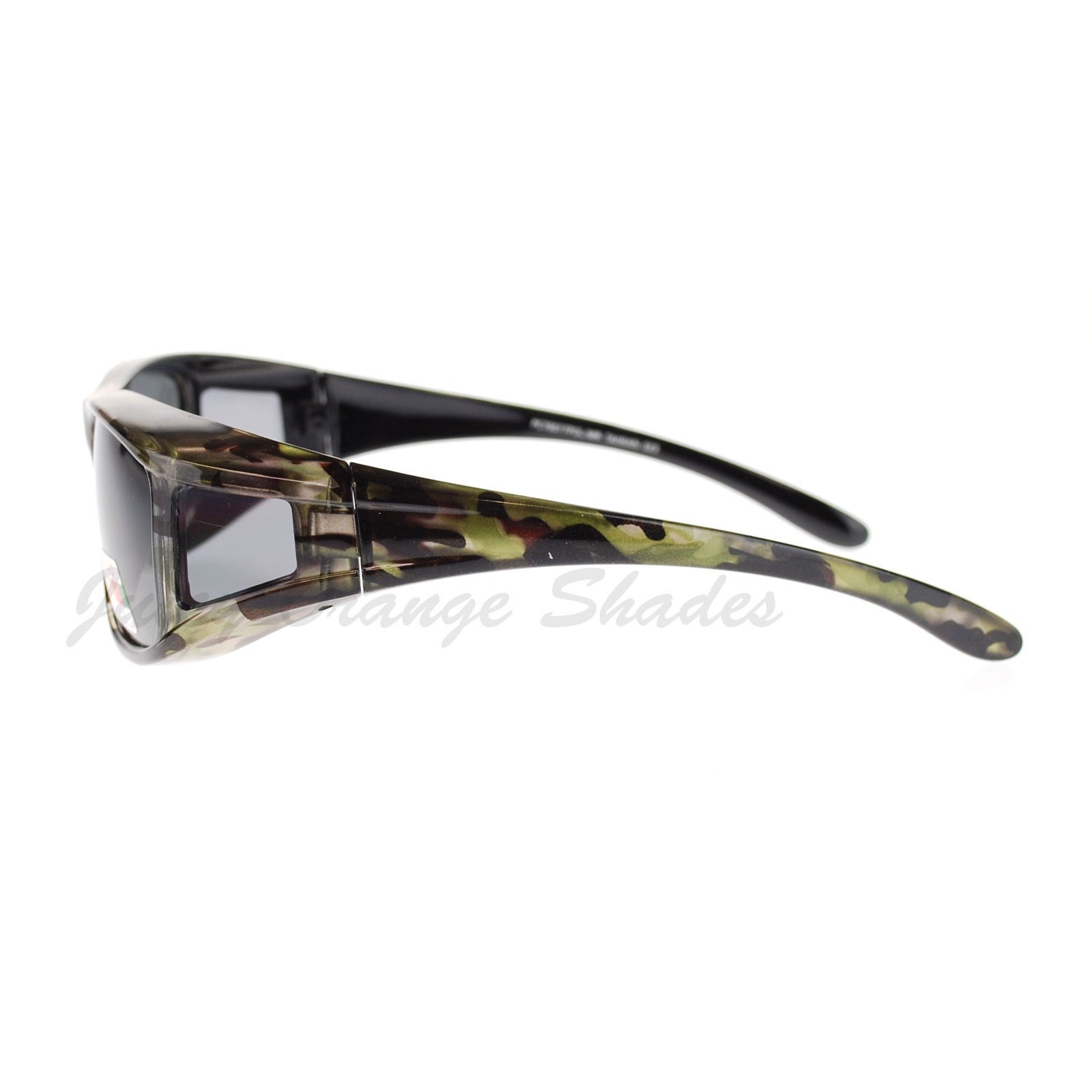 Sunglasses Over Glasses Women Polarized Fit-Over Sunglasses 
