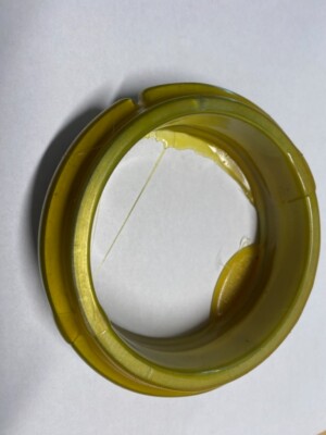 Elliott Compressor 837845-5 Sleeve Seal