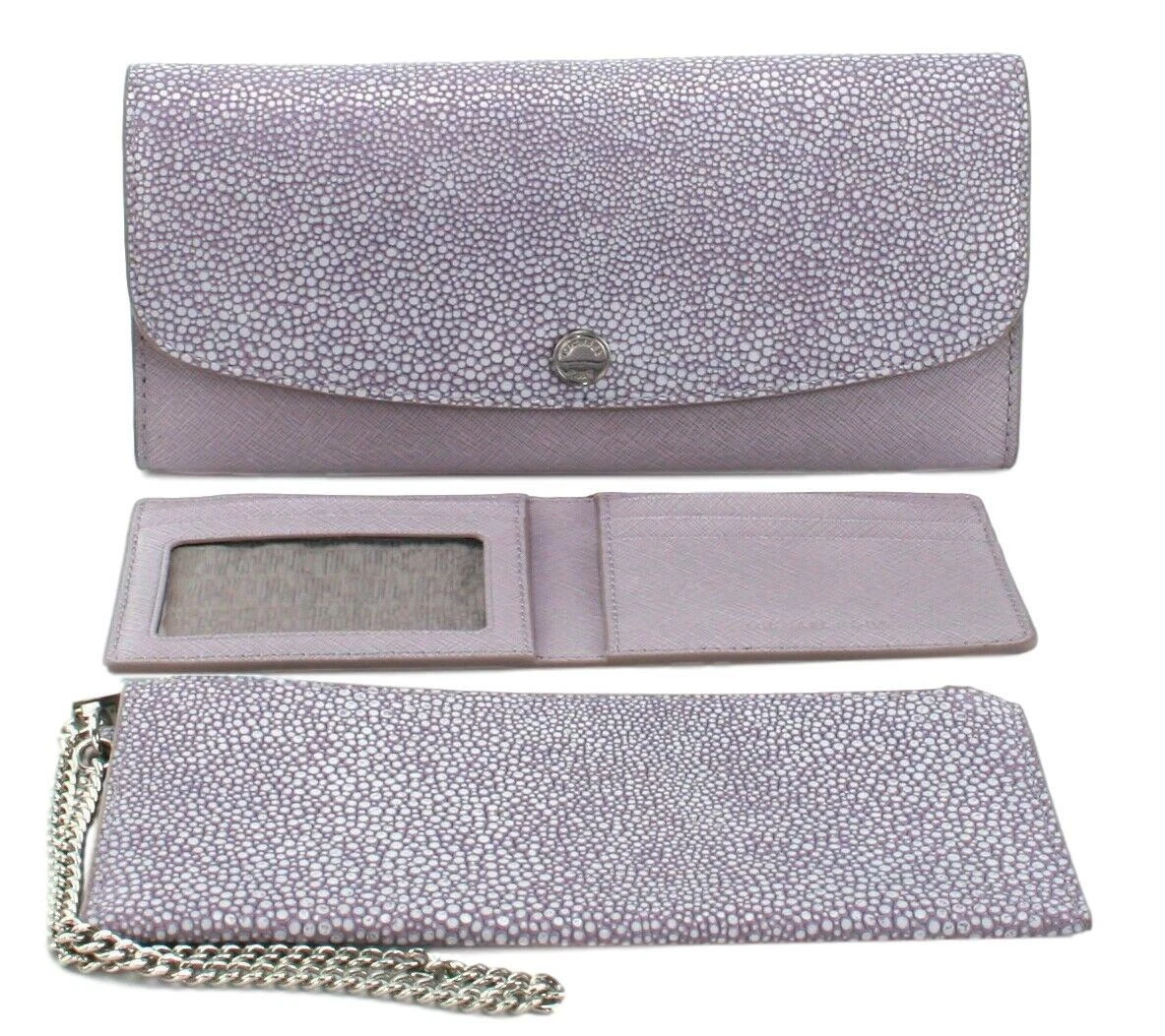 Lilac mk purse outlet