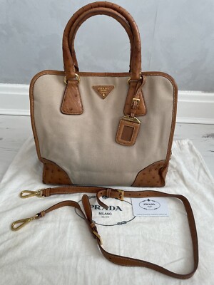 Prada Bag Summer Style Unique