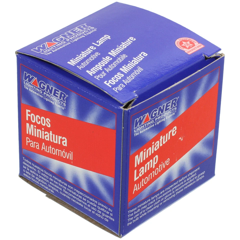 Lámpara miniatura de luz para maletero o área de carga en caja Wagner Lighting 13050 Foto 3 de 3