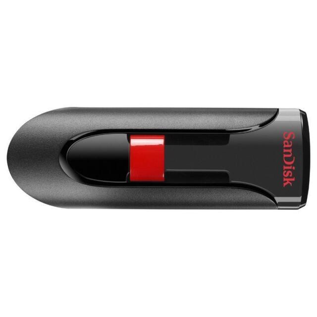 SanDisk Cruzer Glide 32GB USB Flash Drive for sale online | eBay