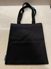 Authentic Beijing 2022 Tote Bag Black  — photo 2